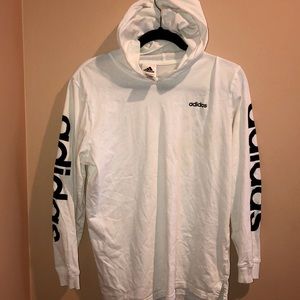 Adidas sweatshirt